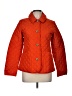 Banana Republic 100% Polyester Orange Jacket Size M - photo 1