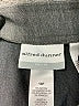 Alfred Dunner Chevron-herringbone Gray Casual Pants Size 14 Petite - photo 7