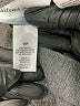Alfred Dunner Chevron-herringbone Gray Casual Pants Size 14 Petite - photo 8