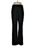 J.Crew Black Linen Pants Size 10 (tall) - photo 1