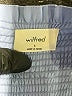 Wilfred 100% Polyester Blue Cocktail Dress Size S - photo 7
