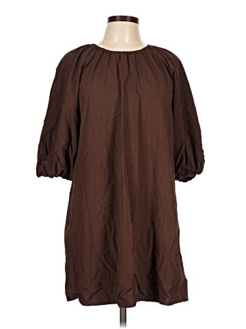 M&S Casual Dress (view 1)