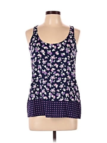 Gap Outlet Sleeveless Top (view 1)