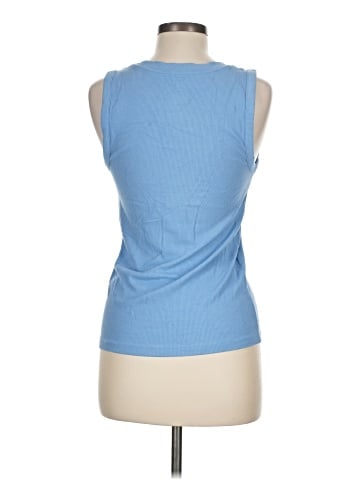 Nine West Sleeveless T-Shirt (view 2)