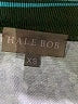 Hale Bob Teal Long Sleeve Blouse Size XS - photo 7