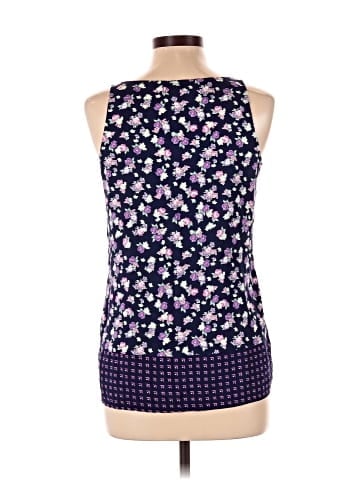 Gap Outlet Sleeveless Top (view 2)
