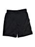 Reebok 100% Polyester Solid Black Athletic Shorts Size S (youth) - photo 1
