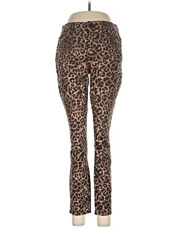 Express Jeggings (view 1)
