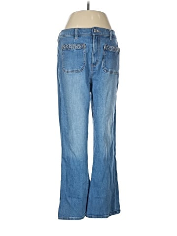 Ann Taylor LOFT Jeans (view 1)