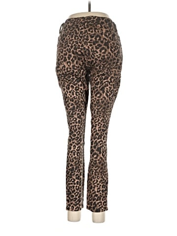 Express Jeggings (view 2)