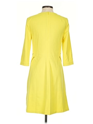 Marc New York Andrew Marc Casual Dress (view 2)