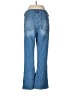 Ann Taylor LOFT Blue Jeans Size 29 waist - photo 2