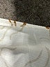 Unbranded 100% Polyester Paisley Ivory Cocktail Dress Size M - photo 7
