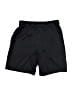 Reebok 100% Polyester Solid Black Athletic Shorts Size S (youth) - photo 2