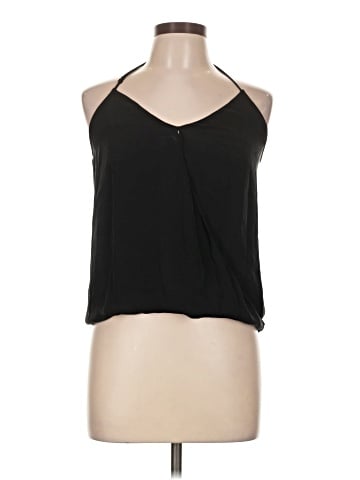 Parker Sleeveless Blouse (view 1)