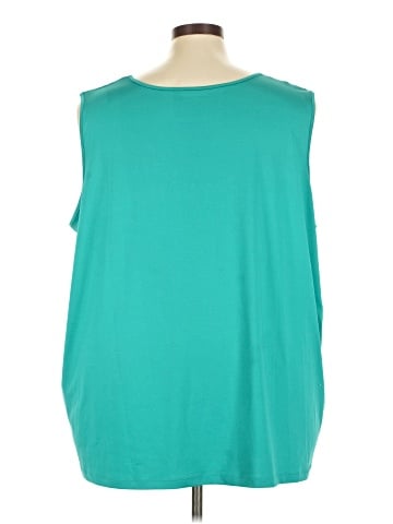 Catherines 3/4 Sleeve T-Shirt (view 2)