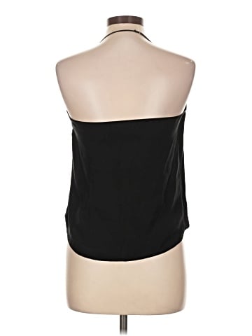 Parker Sleeveless Blouse (view 2)