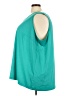 Catherines Teal 3/4 Sleeve T-Shirt Size 5X - photo 5