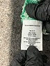 O'Neill 100% Viscose Green Sleeveless Blouse Size XS (kids) - photo 4