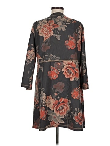 T Tahari Kimono (view 2)