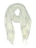Assorted Brands Ivory Scarf One size - photo 1