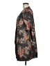 T Tahari Gray Kimono Size M - photo 5