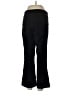 Free People Black Casual Pants Size L - photo 2