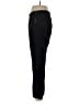 Free People Black Casual Pants Size L - photo 5
