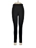 Gap Fit Solid Black Active Pants Size M - photo 1