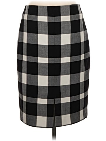 Ann Taylor Formal Skirt (view 1)