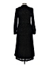 Soft Surroundings Black Cocktail Dress Size 6 - photo 2