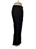 Free People Black Casual Pants Size L - photo 4