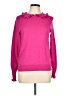 Boden Pink Pullover Sweater Size 10 - photo 1