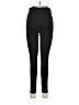 Gap Fit Solid Black Active Pants Size M - photo 2