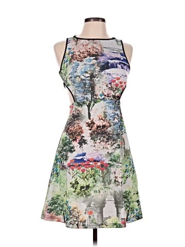 Just Love Cocktail Dress (view 1)
