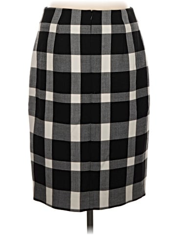 Ann Taylor Formal Skirt (view 2)