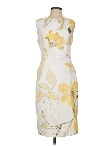 Donna Karan New York Cocktail Dress (view 1)