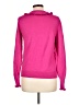 Boden Pink Pullover Sweater Size 10 - photo 2