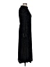 Soft Surroundings Black Cocktail Dress Size 6 - photo 4