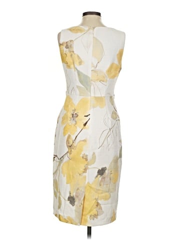 Donna Karan New York Cocktail Dress (view 2)