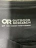 Outdoor Research Black Active Pants Size S - photo 7