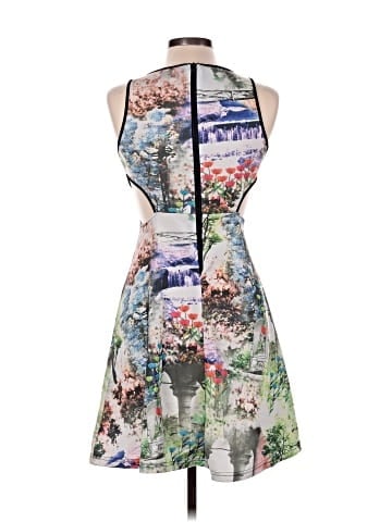 Just Love Cocktail Dress (view 2)