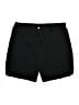 Baleaf Sports Solid Black Athletic Shorts Size XXL - photo 2