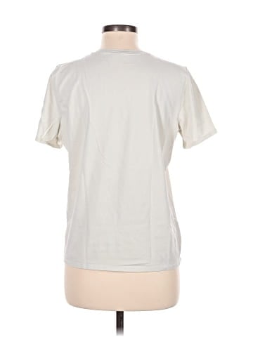 Lululemon Athletica Short Sleeve T-Shirt (view 2)