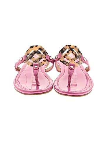 J. McLaughlin Flip Flops (view 2)