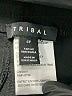 Tribal Solid Black Active Pants Size 4 (petite) - photo 7