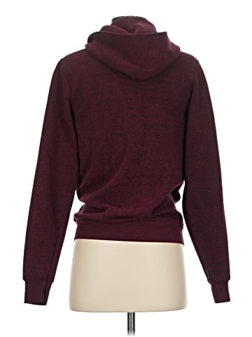 American Apparel Zip Up Hoodie (view 2)
