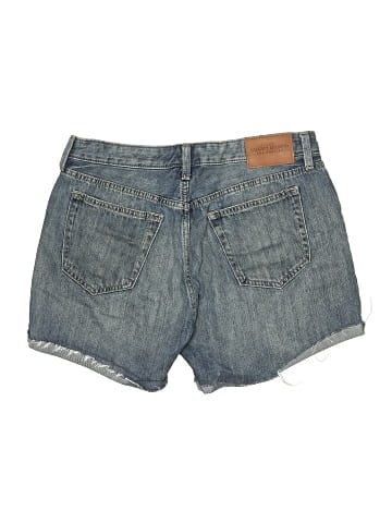 Lucky Brand Denim Shorts (view 2)