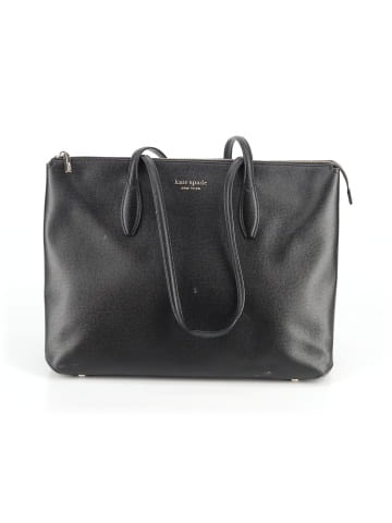 Kate Spade New York Leather Tote (view 1)
