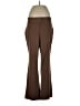 Rafaella Brown Dress Pants Size 12 - photo 1